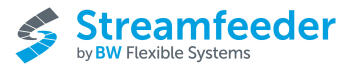 Streamfeeder Logo
